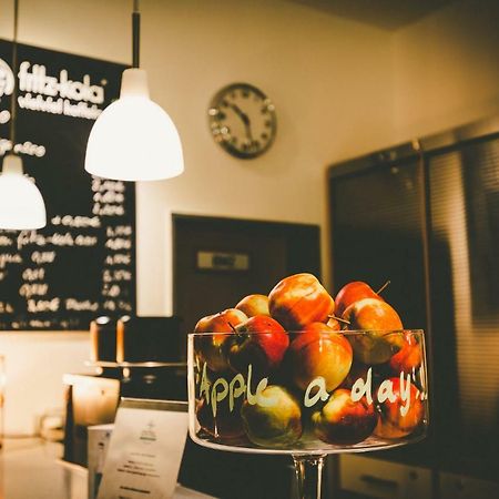 Ostel Jugendhotel Bremervoerde المظهر الخارجي الصورة