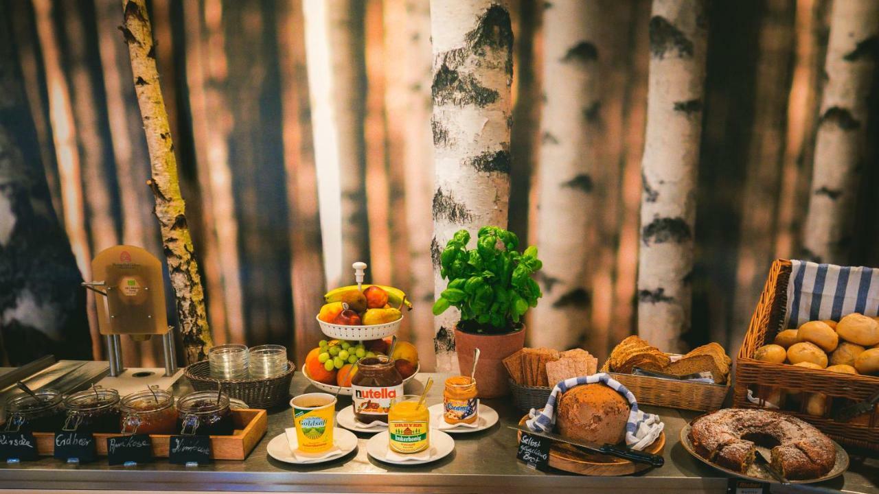 Ostel Jugendhotel Bremervoerde المظهر الخارجي الصورة