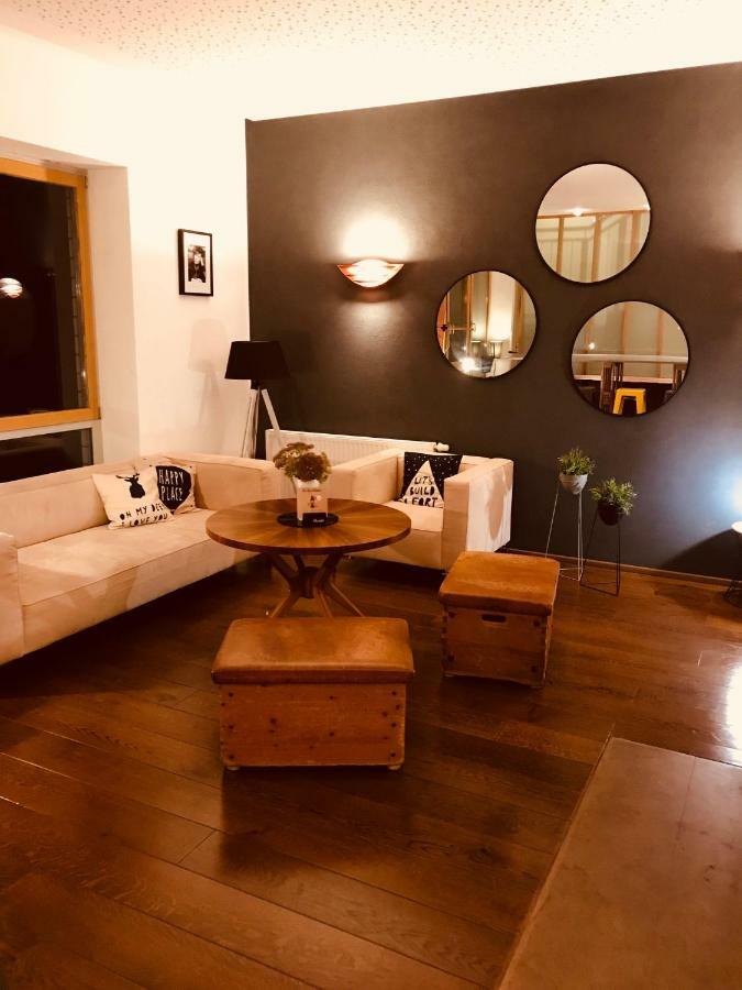 Ostel Jugendhotel Bremervoerde المظهر الخارجي الصورة