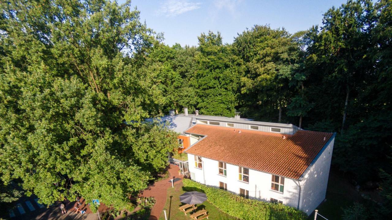Ostel Jugendhotel Bremervoerde المظهر الخارجي الصورة