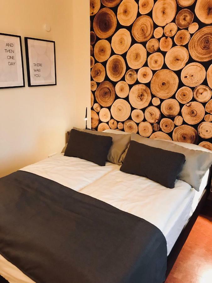 Ostel Jugendhotel Bremervoerde المظهر الخارجي الصورة