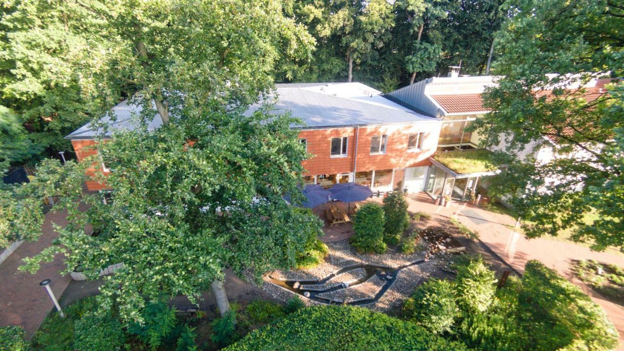 Ostel Jugendhotel Bremervoerde المظهر الخارجي الصورة