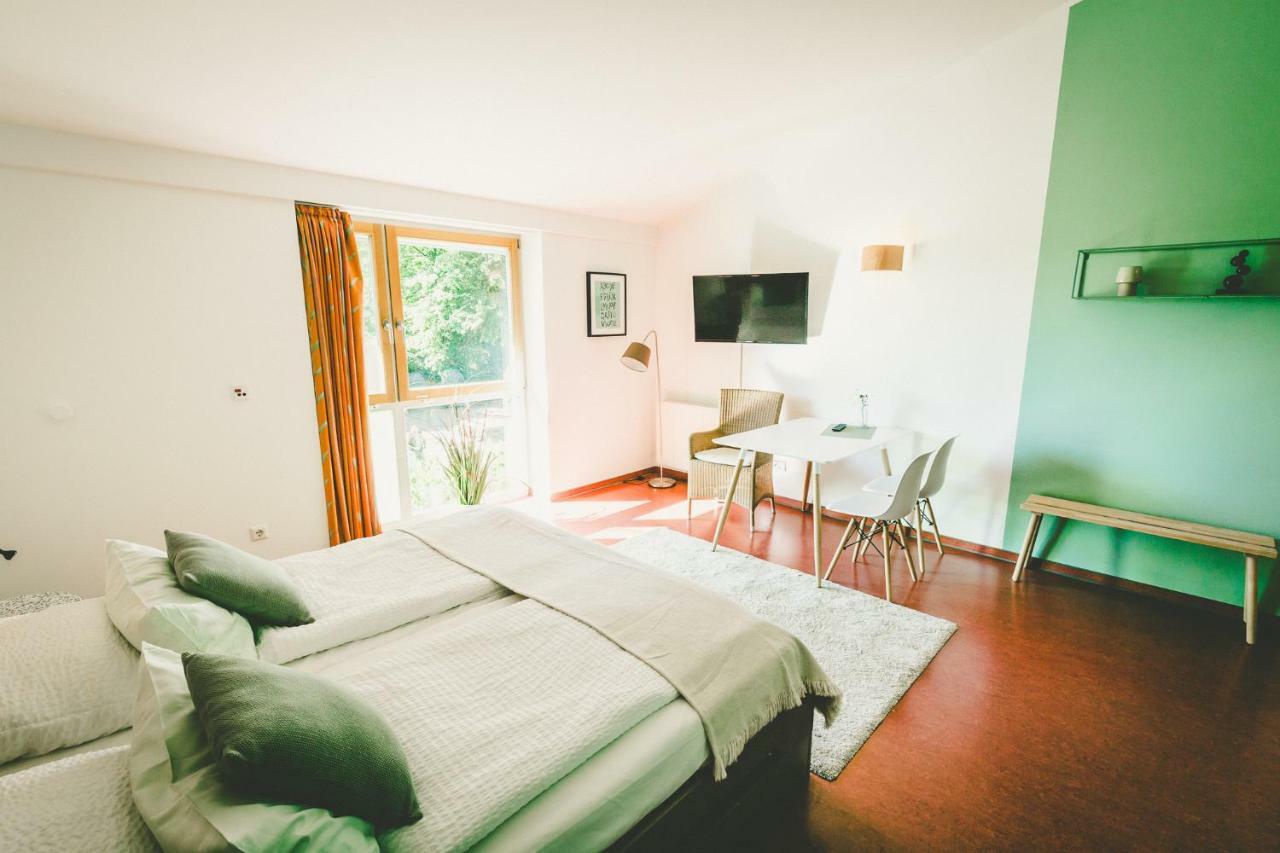 Ostel Jugendhotel Bremervoerde المظهر الخارجي الصورة