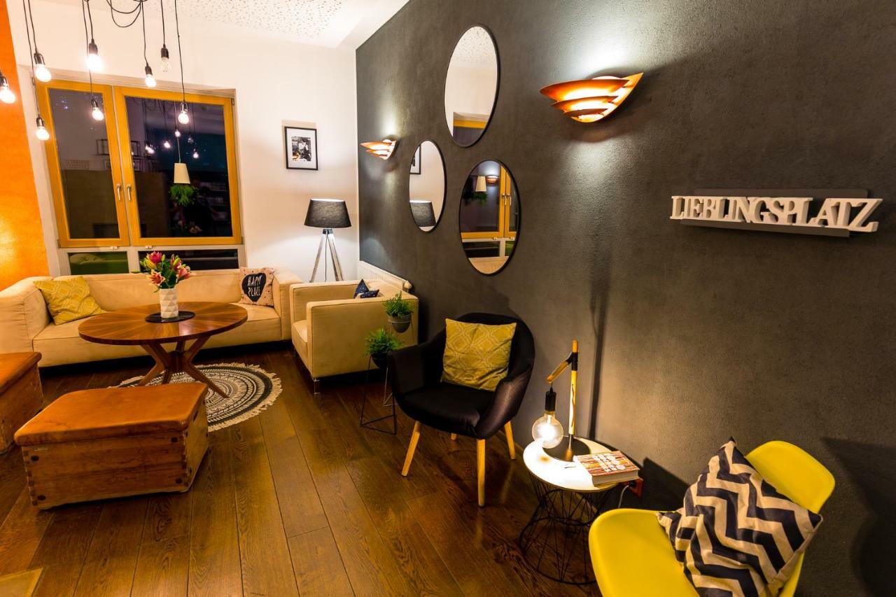 Ostel Jugendhotel Bremervoerde المظهر الخارجي الصورة
