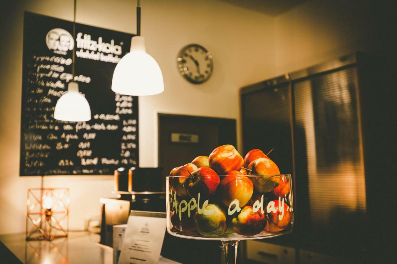 Ostel Jugendhotel Bremervoerde المظهر الخارجي الصورة