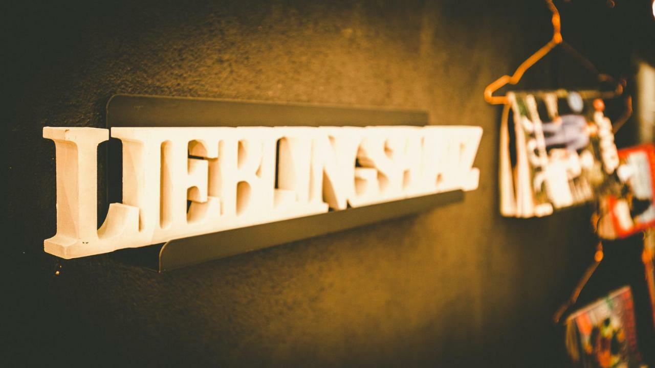 Ostel Jugendhotel Bremervoerde المظهر الخارجي الصورة